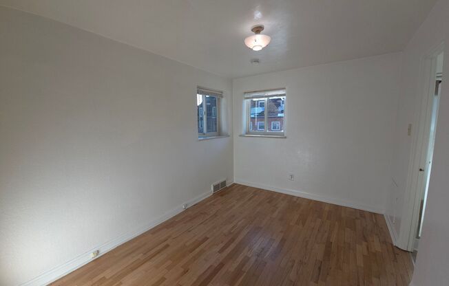 1 bed, 1 bath, $1,750, Unit 3