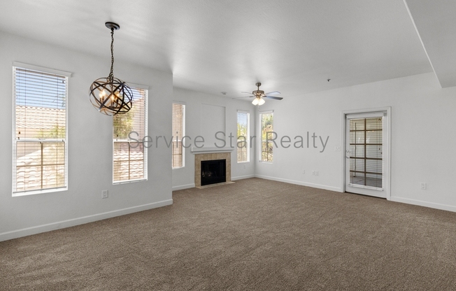 1100 N Priest Drive