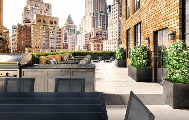 Studio, 1 bath, $3,750, Unit 1703