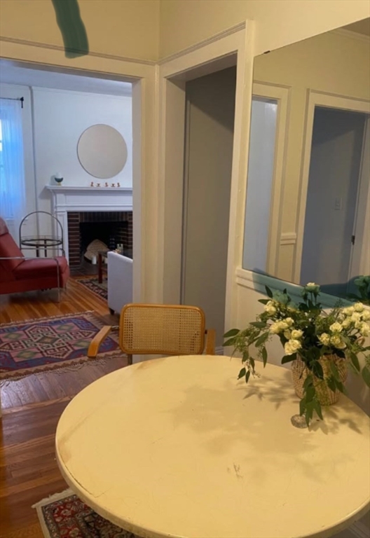 8 CHAUNCY ST