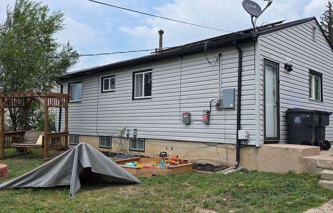 116 King Ct