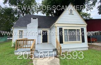 220 25th Street S.W.