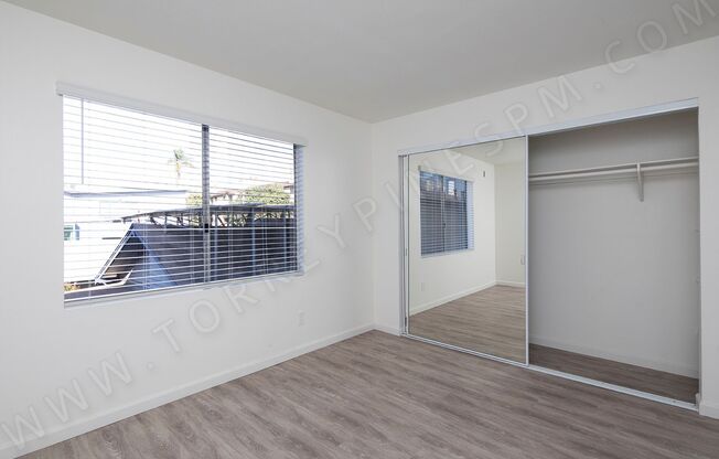 1 bed, 1 bath, $2,095, Unit 03