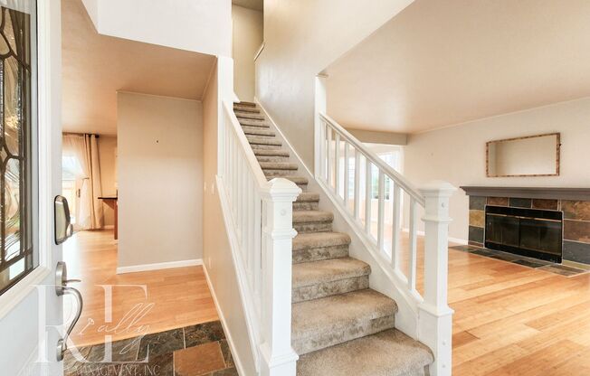 Modern Elegance Meets Tranquil Lakeside Living On Osprey Circle