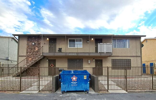 4368 Vornsand Drive