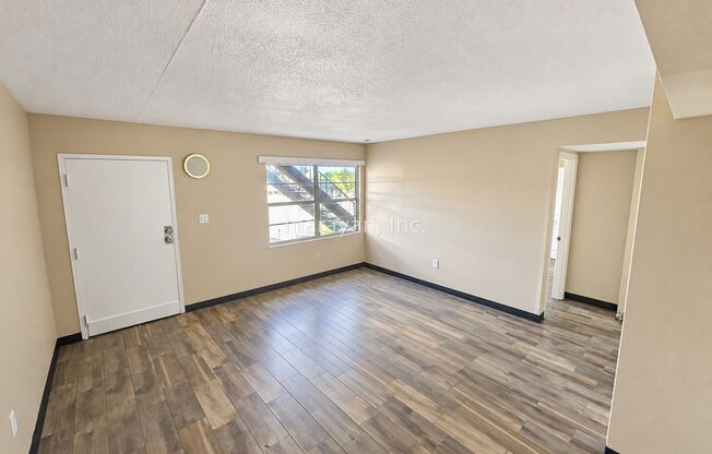 Tall Oaks Apartments