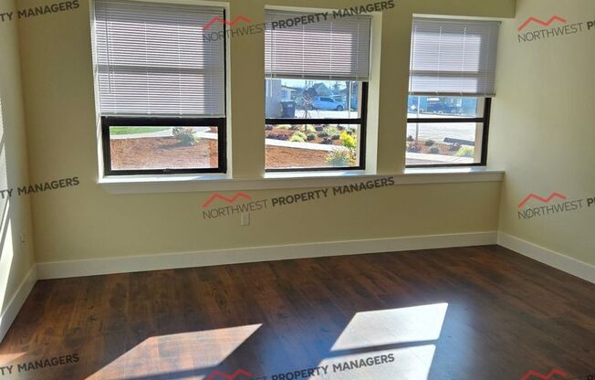 R313A - Cascade School Apts.