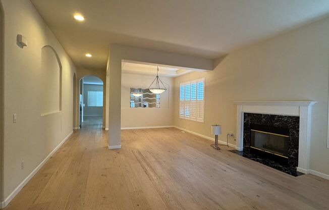 Skyhawk Single Level Beauty