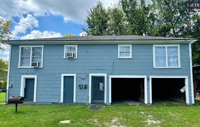 4265 WOODLAWN AVE Unit B BEAUMONT,	TX	77703
