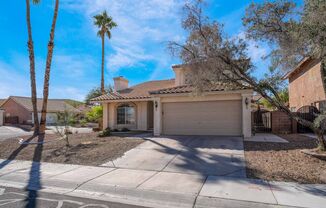 Spacious Two-Story Home in Whitney Ranch!