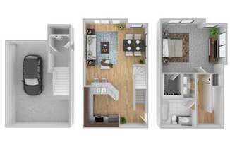 Partner-provided photo for $1988 unit