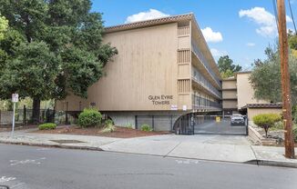 101 Glen Eyrie Avenue