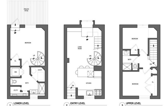 3 beds, 2 baths, $5,100, Unit Single Family