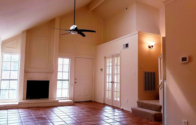 2 Bedroom 2 Bath Home in Bryan Place