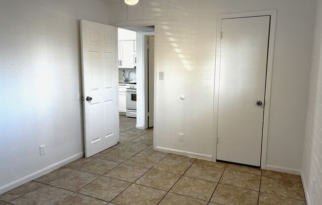 3128 W. Pima St. Unit 4 Phoenix, AZ 85009