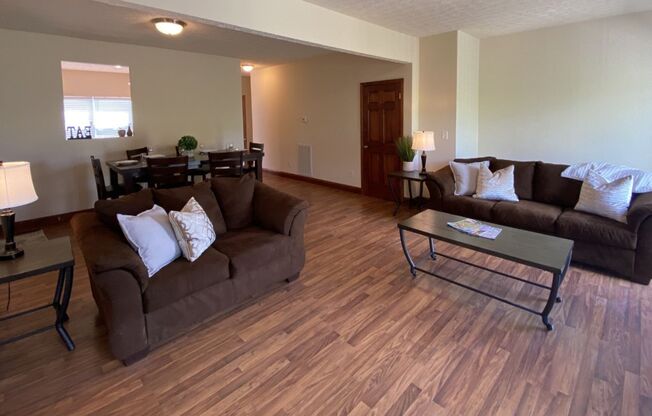 4 beds, 3.5 baths, 3,029 sqft, $2,425, Unit 289SMA2