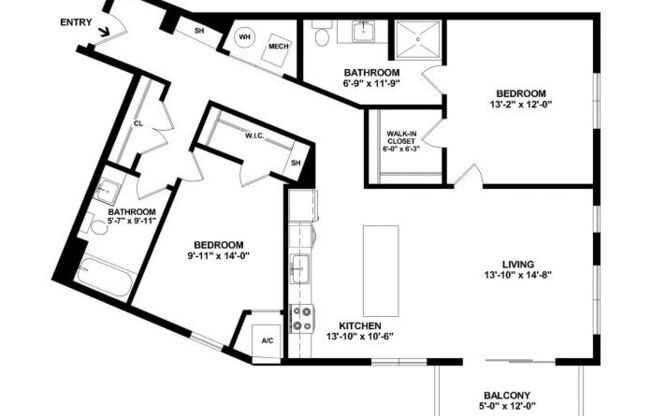 Partner-provided property photo