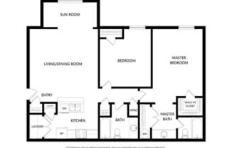 Partner-provided photo for $1413 unit