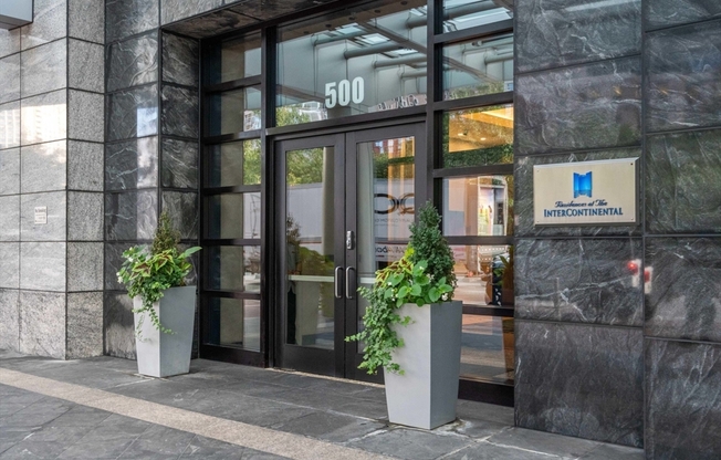 2 beds, 2.5 baths, 1,564 sqft, $9,500, Unit 18G