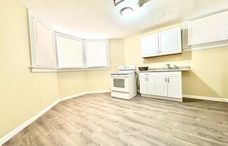 1 bed, 1 bath, 272 sqft, $1,050, Unit 1B