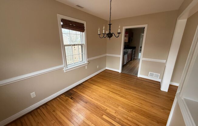 Great Opportunity in Lakeside area