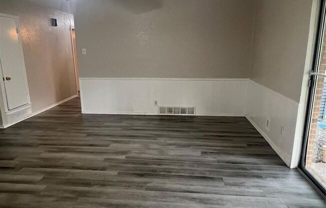 3 bedroom HOME in Garland.