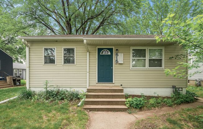Gorgeous 4BR/2BA Home with Finished Lower Level!