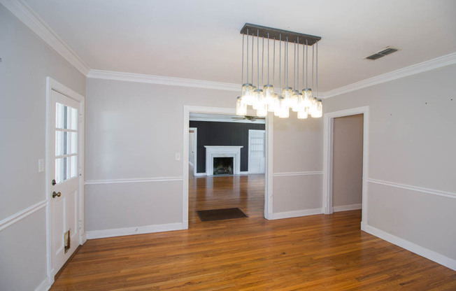 Beautiful House at 507 NW 19th Street