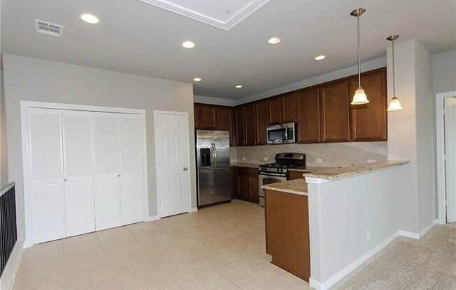 3101 Davis Lane #7901