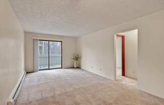 Park Plaza Living Room