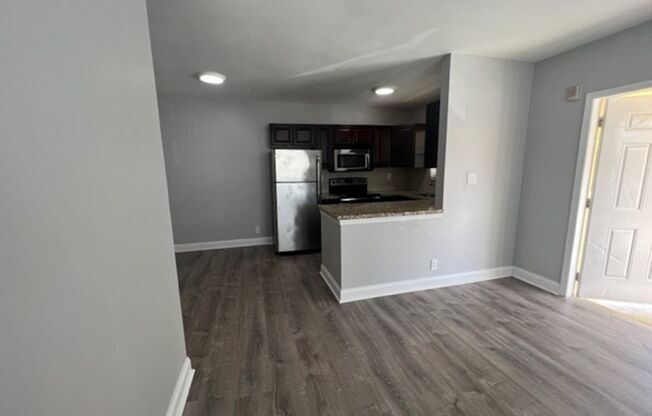 2640 Ivy Apartments LLC