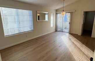 2 beds, 2 baths, $2,650, Unit Unit #E