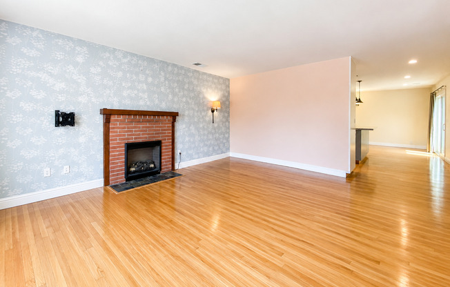 Gorgeous 3 Bedroom 2 Bath Home with Spectacular Curb Appeal!