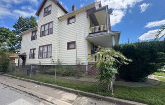 2773 E 117th St Cleveland, OH 44120