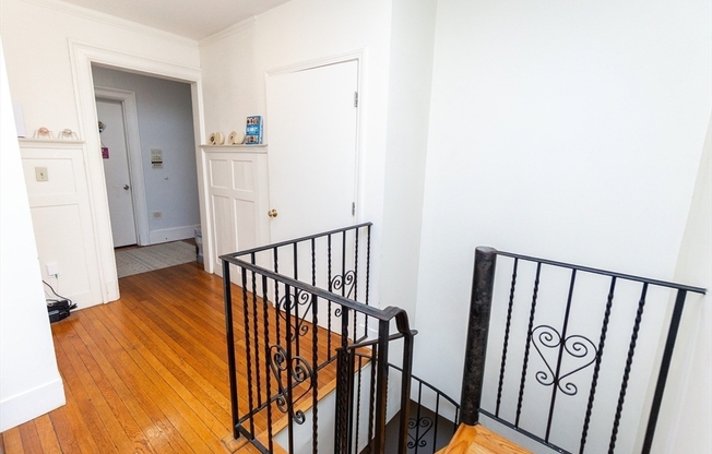 5 beds, 2 baths, 1,430 sqft, $9,499, Unit 4
