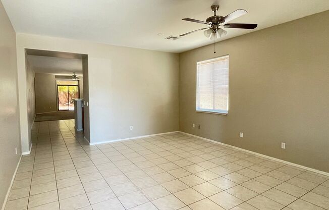 Four bedroom 2 bath in Laveen Farms