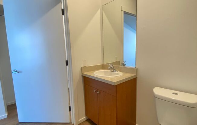 Studio, 1 bath, 176 sqft, $1,150, Unit 3508