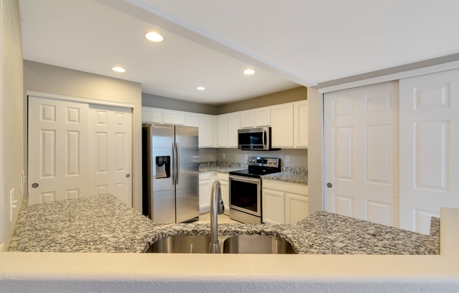Wonderful Townhouse in Green Valley Ranch