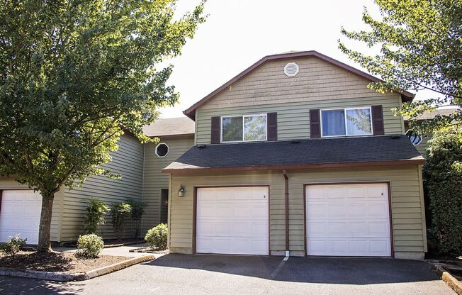Millbrook Townhomes