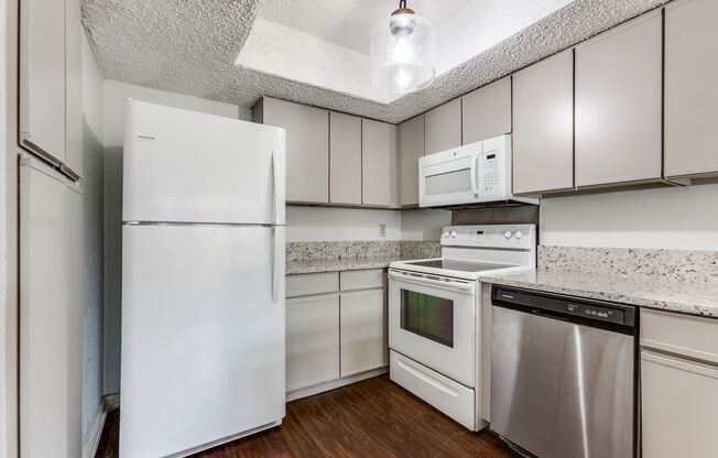 Private Backyard & Balcony • 2-Bedroom in North Dallas