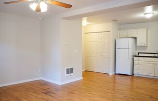 1 bed, 1 bath, $1,445, Unit 20