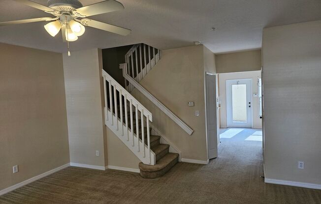 Daniels Landing Townhome