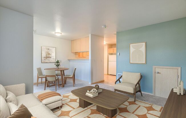 2 beds, 1.5 baths, 1,000 sqft, $1,799, Unit 347-098