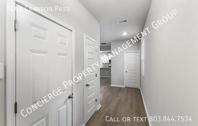 4048 CRIMSON PASS