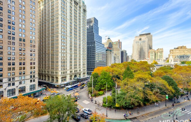 Studio, 1 bath, 432 sqft, $3,900, Unit 7O