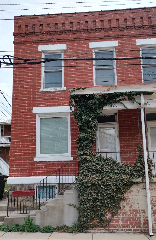 620 HUNTER AVE