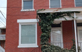 620 HUNTER AVE