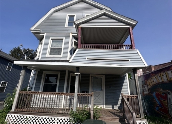 254 OAKLAND ST