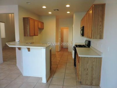 Large 4 bedroom home!  A must see!