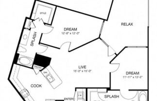 Partner-provided photo for $2431 unit